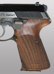 Walther P5 Compakt Rhomlas