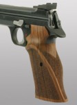 SIG P210 (WA325000) without lany.ring mag.rel.stipp.thumbrest, lenght.-undersi